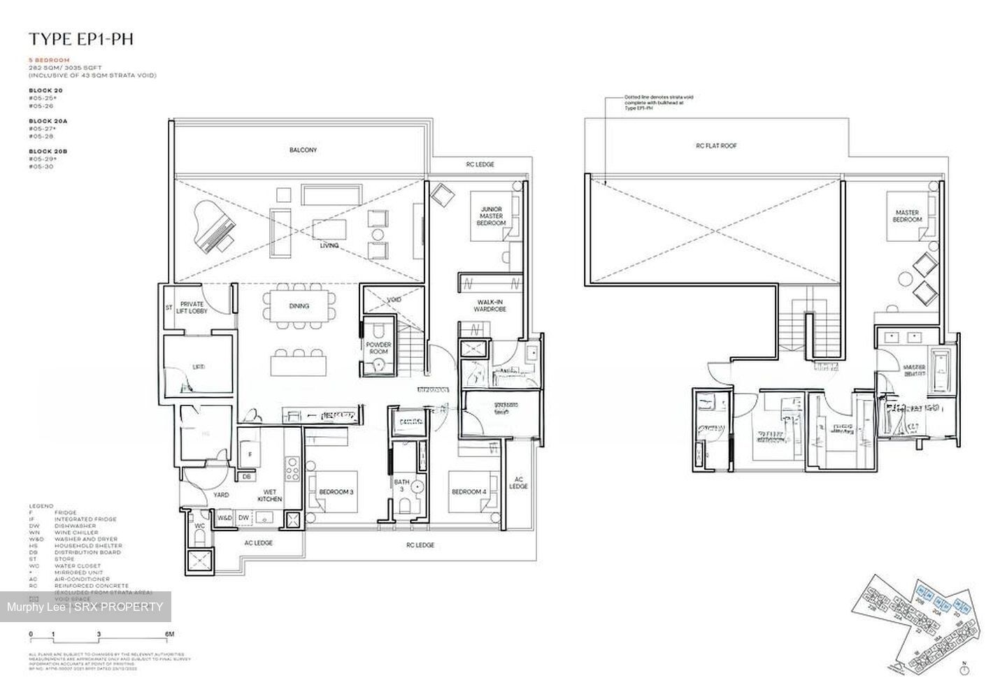Terra Hill (D5), Apartment #591816721